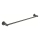 OMNIRES MP60216GR - Væghængt håndklædestang MODERN PROJECT 60 cm grafit