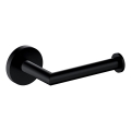 OMNIRES MP60510BL - Toiletrulleholder MODERN PROJECT mat sort