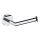 OMNIRES MP60510CR - Toiletrulleholder MODERN PROJECT skinnende krom