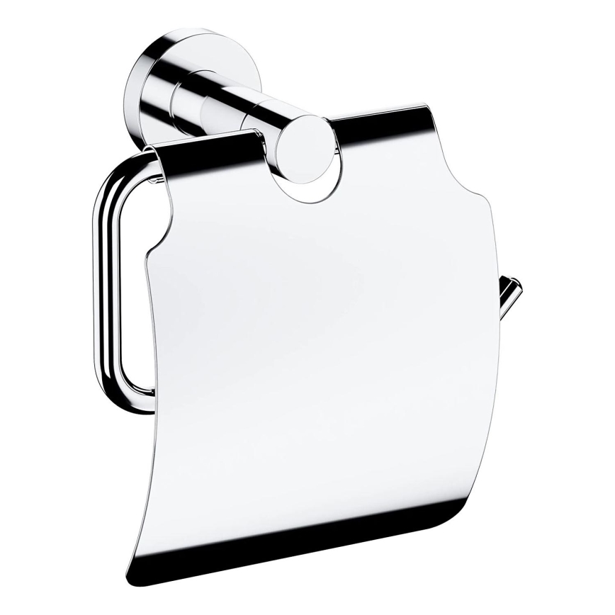 OMNIRES MP60520CR - Toiletrulleholder MODERN PROJECT skinnende krom