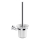 OMNIRES MP60620CR - Væghængt toiletbørste MODERN PROJECT skinnende krom