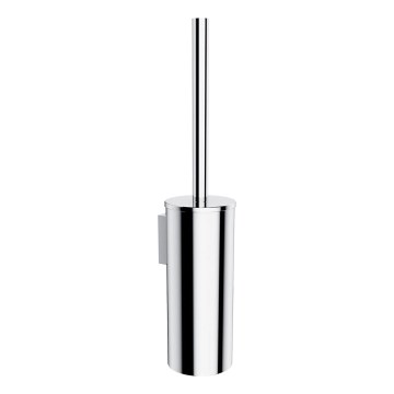 OMNIRES MP60621CR - Væghængt toiletbørste MODERN PROJECT skinnende krom
