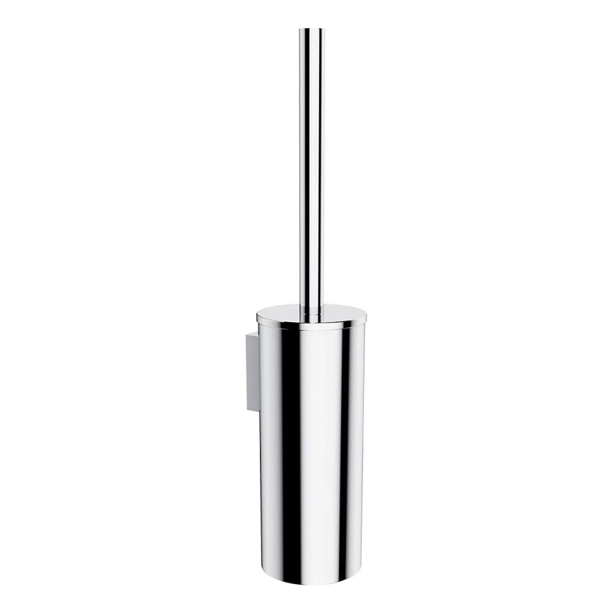 OMNIRES MP60621CR - Væghængt toiletbørste MODERN PROJECT skinnende krom