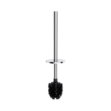 OMNIRES MP60621CR - Væghængt toiletbørste MODERN PROJECT skinnende krom