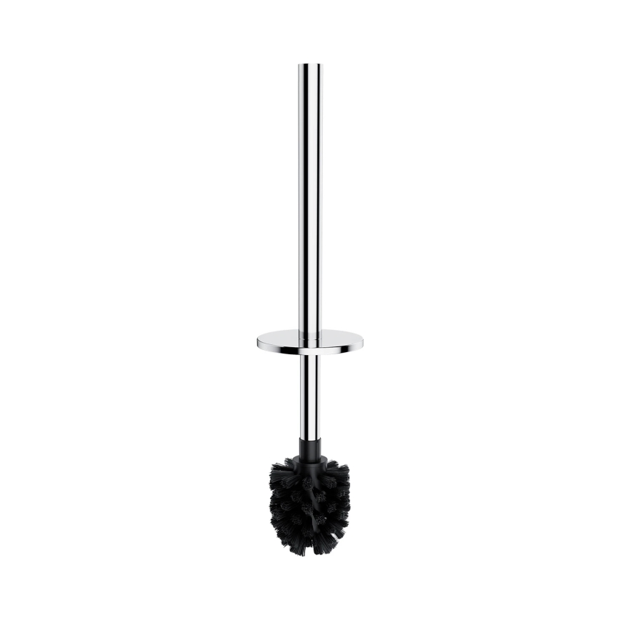OMNIRES MP60621CR - Væghængt toiletbørste MODERN PROJECT skinnende krom
