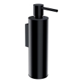 OMNIRES MP60721BL - Væghængt sæbedispenser MODERN PROJECT 150 ml mat sort