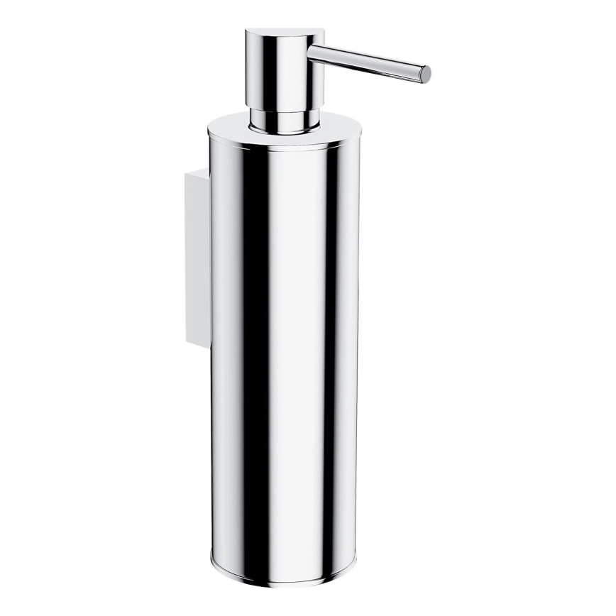 OMNIRES MP60721CR - Væghængt sæbedispenser MODERN PROJECT 150 ml skinnende krom