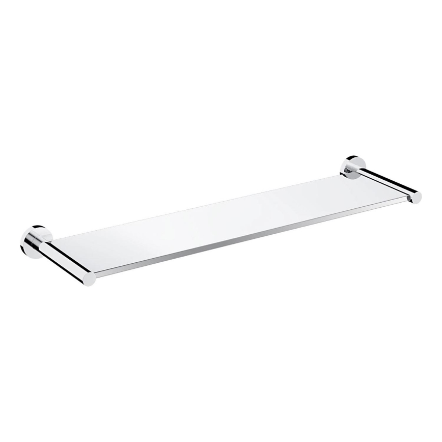 OMNIRES MP60930CR - Væghylde MODERN PROJECT 55 cm skinnende krom