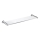 OMNIRES MP60930CR - Væghylde MODERN PROJECT 55 cm skinnende krom