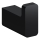 OMNIRES NL80110BL - Knage NELSON mat sort