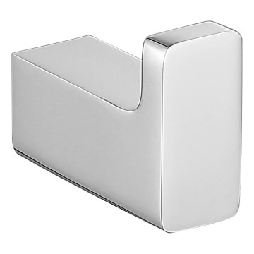 OMNIRES NL80110CR - Knage NELSON skinnende krom