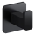 OMNIRES NL80115BL - Knage NELSON mat sort