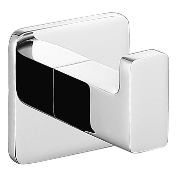 OMNIRES NL80115CR - Knage NELSON skinnende krom