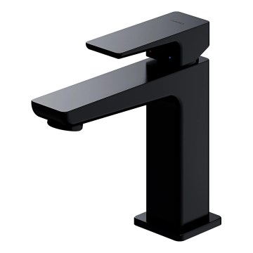 OMNIRES PM7410BL - Hane PARMA 15 cm mat sort