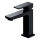 OMNIRES PM7410BL - Hane PARMA 15 cm mat sort