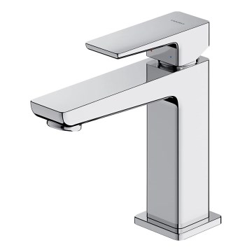 OMNIRES PM7410CR - Hane PARMA 15 cm skinnende krom