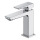 OMNIRES PM7410CR - Hane PARMA 15 cm skinnende krom