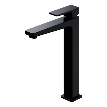 OMNIRES PM7412BL - Hane PARMA 27,3 cm mat sort