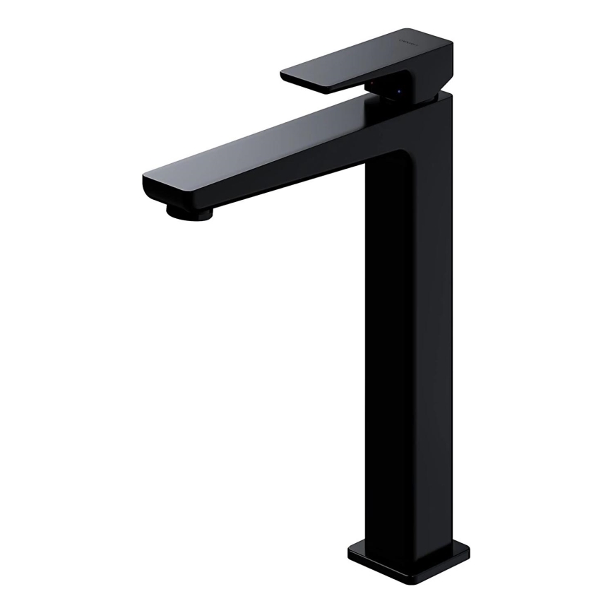 OMNIRES PM7412BL - Hane PARMA 27,3 cm mat sort
