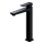 OMNIRES PM7412BL - Hane PARMA 27,3 cm mat sort