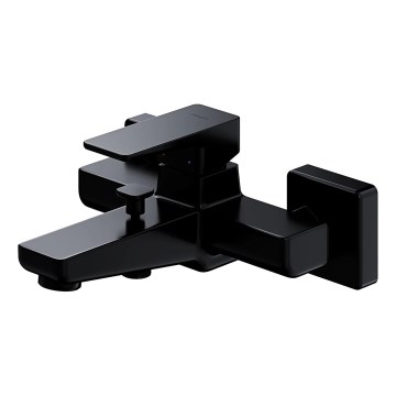 OMNIRES PM7430BL - Hane til badekar PARMA mat sort