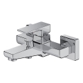 OMNIRES PM7430CR - Hane til badekar PARMA skinnende krom