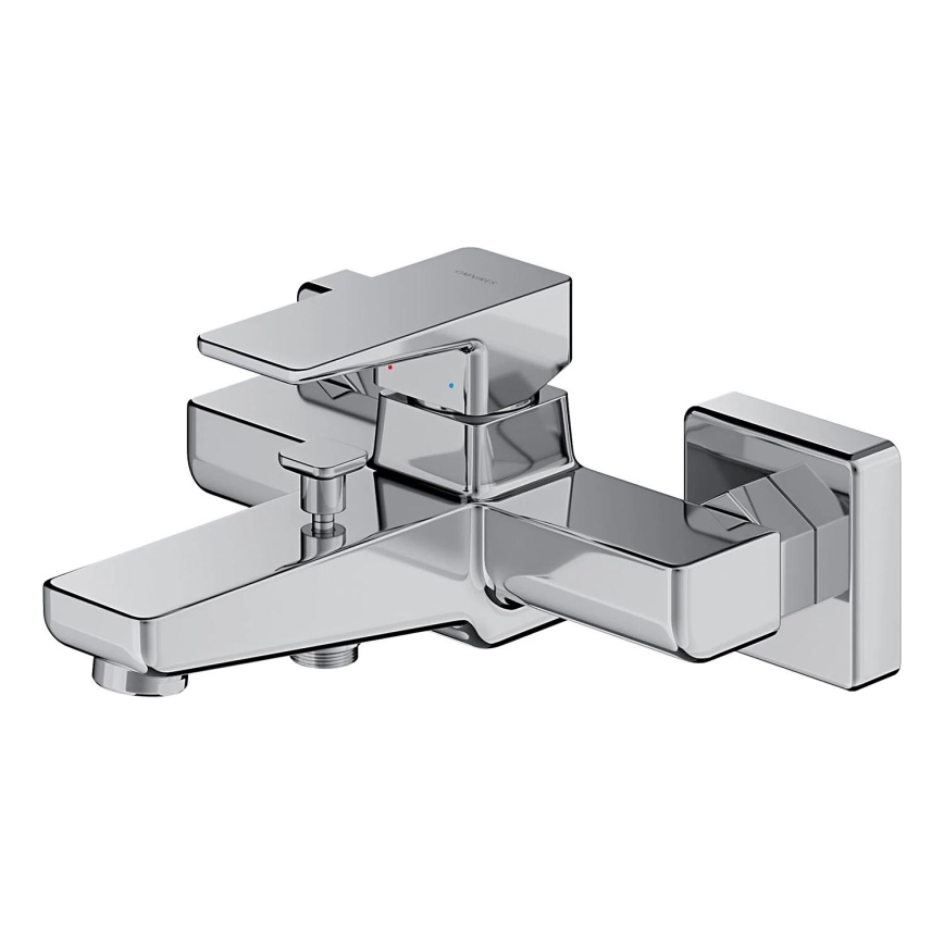 OMNIRES PM7430CR - Hane til badekar PARMA skinnende krom