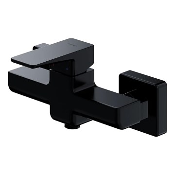 OMNIRES PM7440BL - Brusehane PARMA mat sort