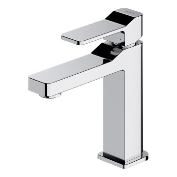 OMNIRES SL7710CR - Hane SLIDE 17 cm skinnende krom