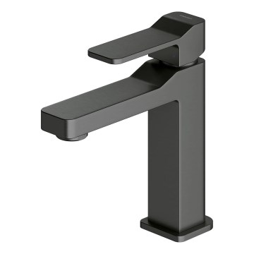 OMNIRES SL7710GR - Hane SLIDE 17 cm børstet grafit