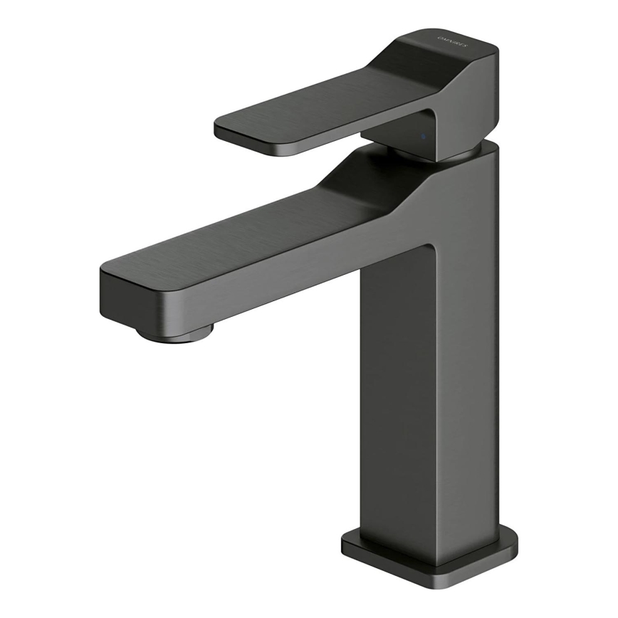 OMNIRES SL7710GR - Hane SLIDE 17 cm børstet grafit