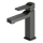OMNIRES SL7710GR - Hane SLIDE 17 cm børstet grafit