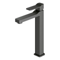 OMNIRES SL7712GR - Hane SLIDE 27,8 cm børstet grafit