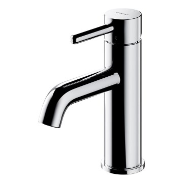 OMNIRES Y1210CR - Hane Y 14,2 cm skinnende krom