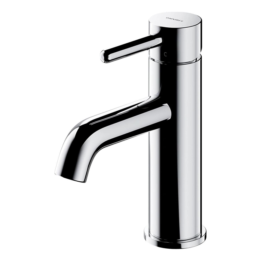 OMNIRES Y1210CR - Hane Y 14,2 cm skinnende krom