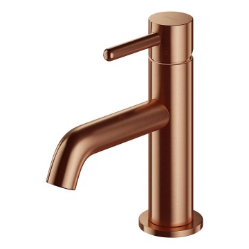 OMNIRES Y1210NCPB - Hane Y 16,2 cm børstet kobber