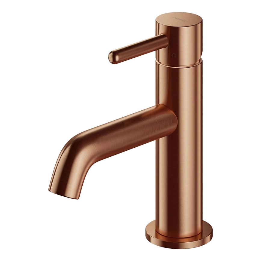 OMNIRES Y1210NCPB - Hane Y 16,2 cm børstet kobber
