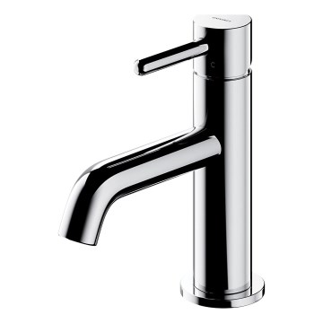 OMNIRES Y1210NCR - Hane Y 16,2 cm skinnende krom