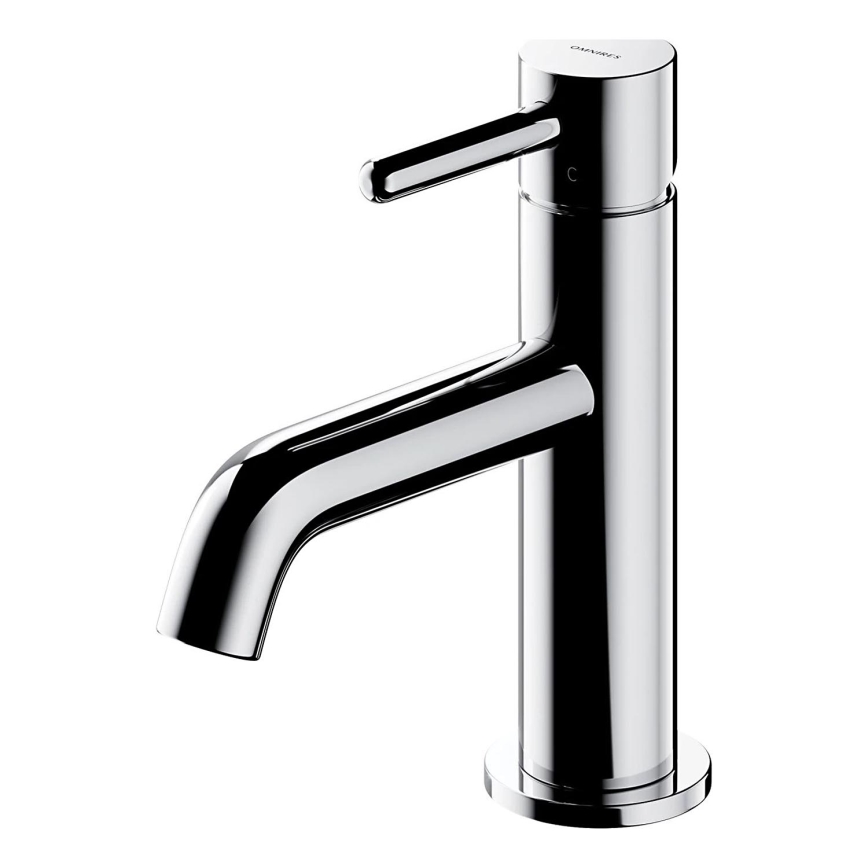 OMNIRES Y1210NCR - Hane Y 16,2 cm skinnende krom