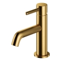OMNIRES Y1210NGLB - Håndvaskarmatur Y 16,2 cm børstet guld