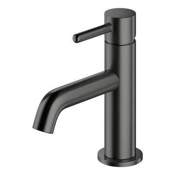 OMNIRES Y1210NGR - Hane Y 16,2 cm børstet grafit