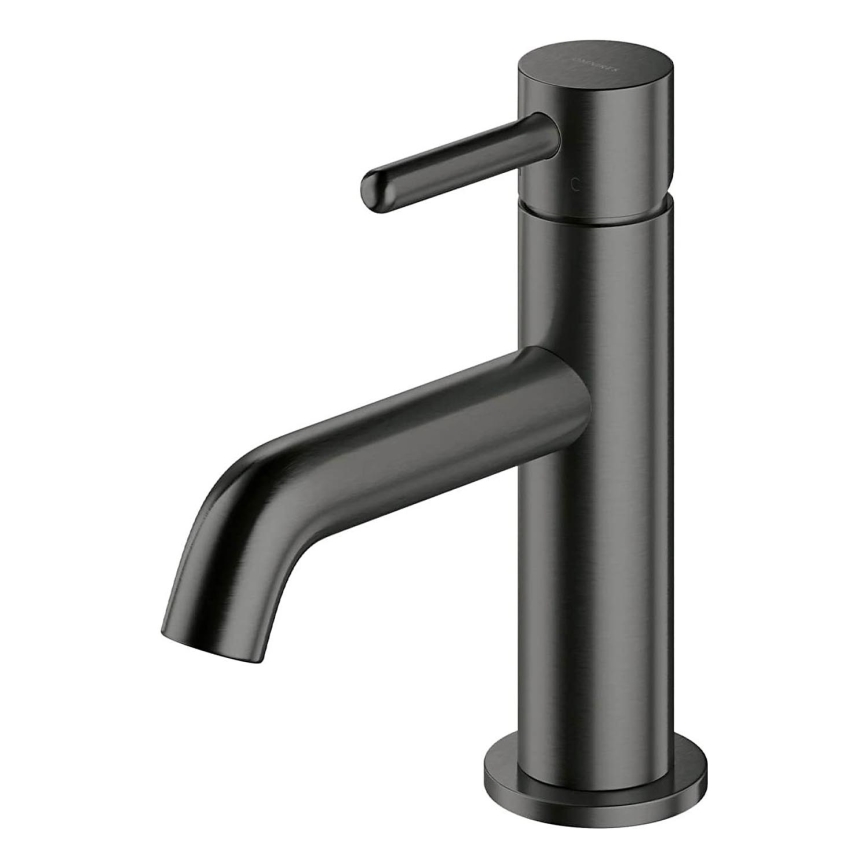 OMNIRES Y1210NGR - Hane Y 16,2 cm børstet grafit