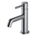 OMNIRES Y1210NNI - Hane Y 16,2 cm børstet nikkel