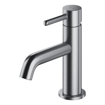 OMNIRES Y1210NNI - Hane Y 16,2 cm børstet nikkel