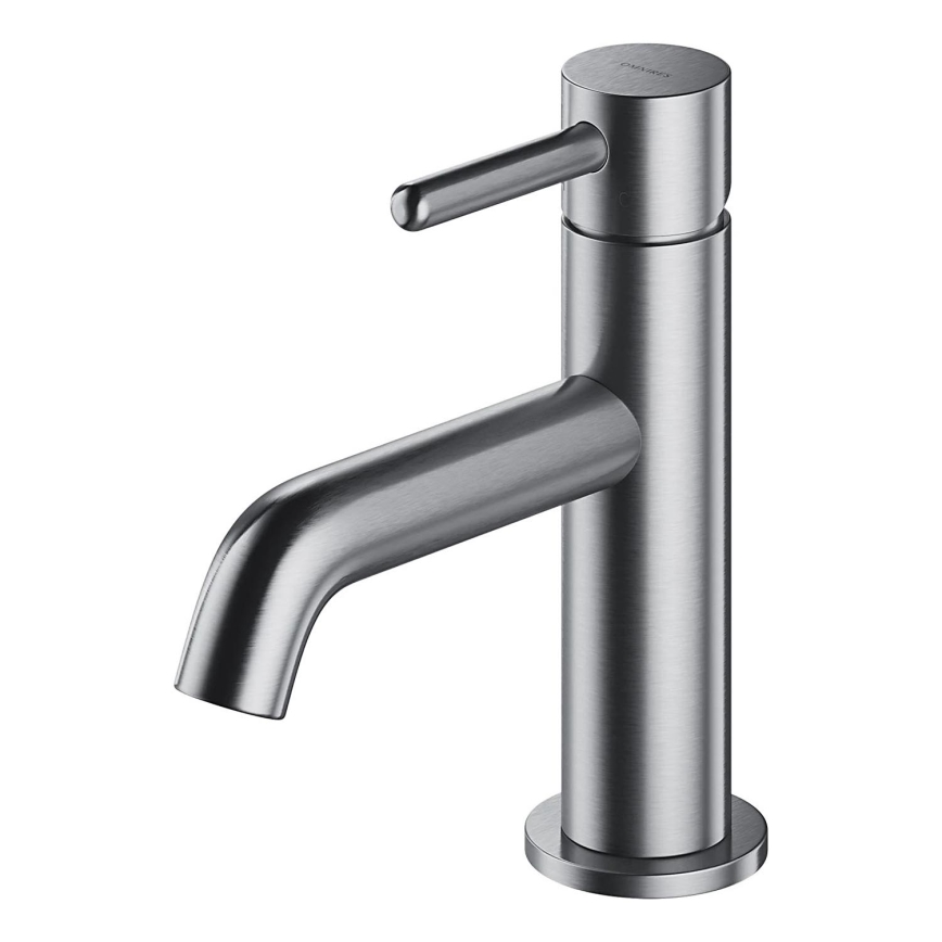 OMNIRES Y1210NNI - Hane Y 16,2 cm børstet nikkel