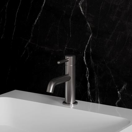 OMNIRES Y1210NNI - Hane Y 16,2 cm børstet nikkel