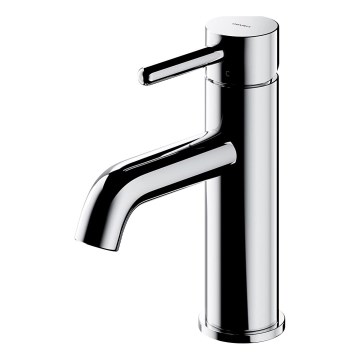 OMNIRES Y1210STCR - Hane Y 17,8 cm skinnende krom