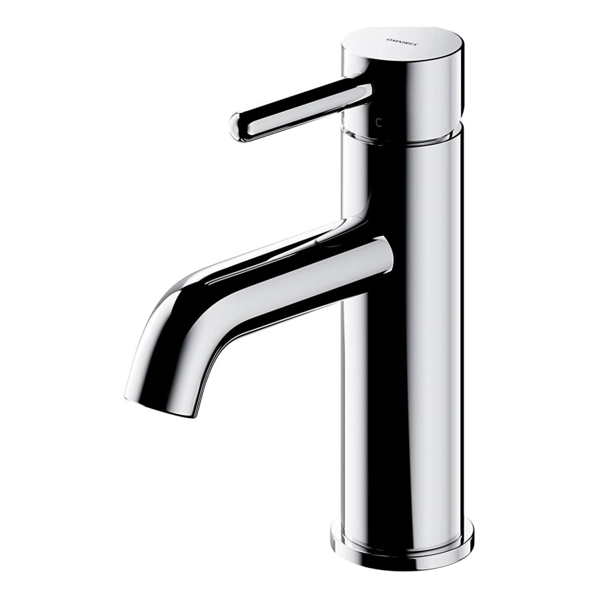 OMNIRES Y1210STCR - Hane Y 17,8 cm skinnende krom