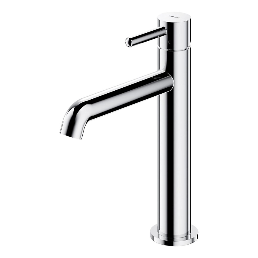 OMNIRES Y1212CCR - Hane Y 22,5 cm skinnende krom