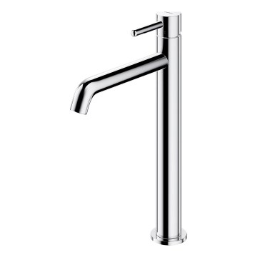 OMNIRES Y1212CR - Hane Y 30,8 cm skinnende krom